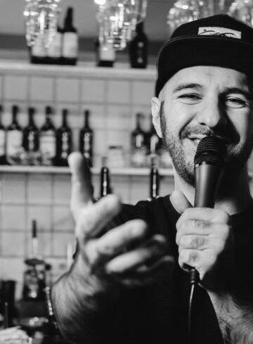 Музыкальный вечер с А.Дабрундашвили 30.04.2022 