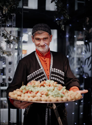 Тбилисоба 07.10.2022 